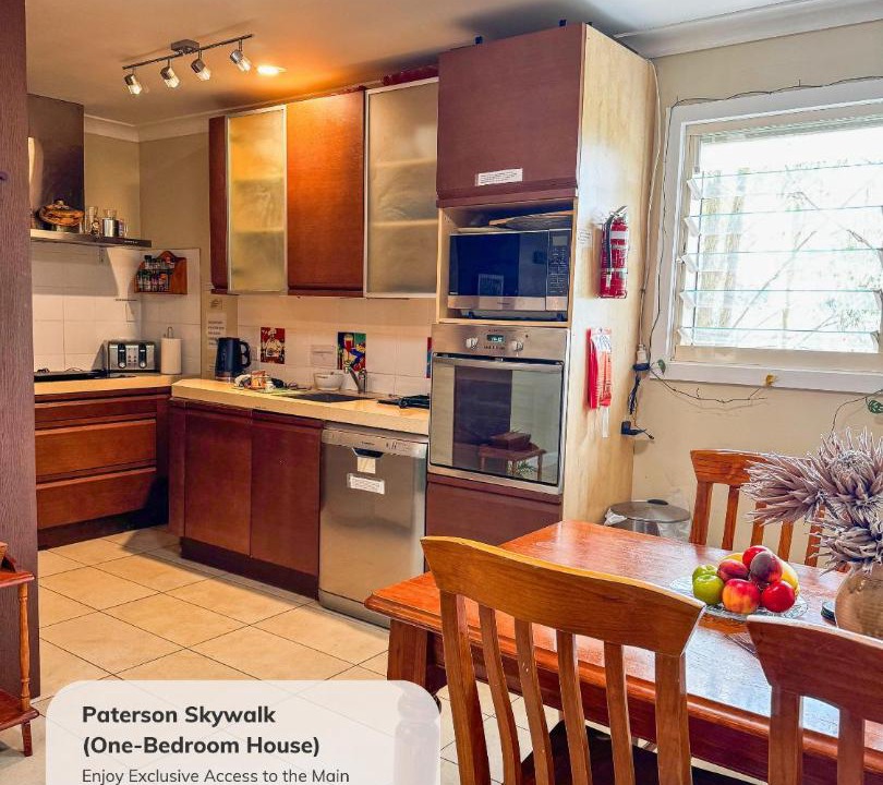 Photo of Kitchen in Paterson