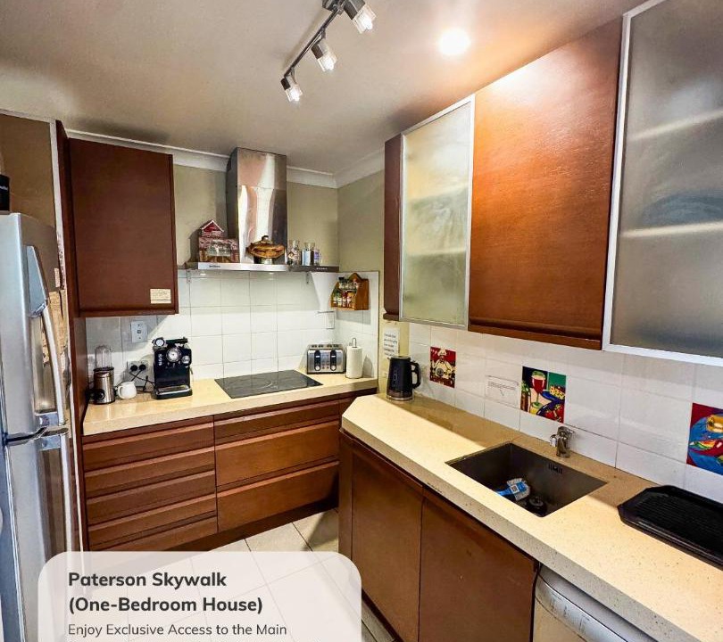 Photo of Kitchen in Paterson