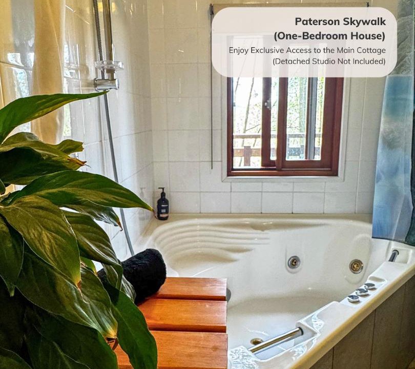 Photo of Bathroom in Paterson