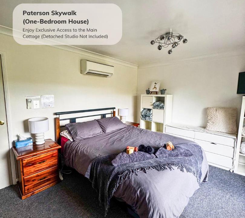 Photo of Bedroom in Paterson