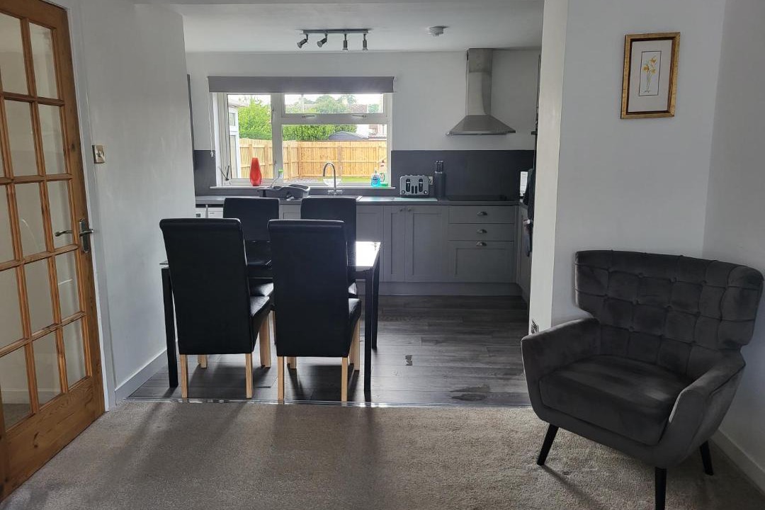 Photo of Others in Carnoustie