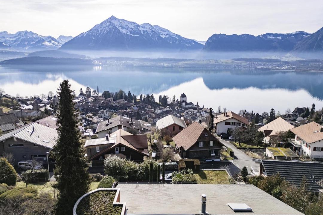 Photo of Others in Oberhofen am Thunersee