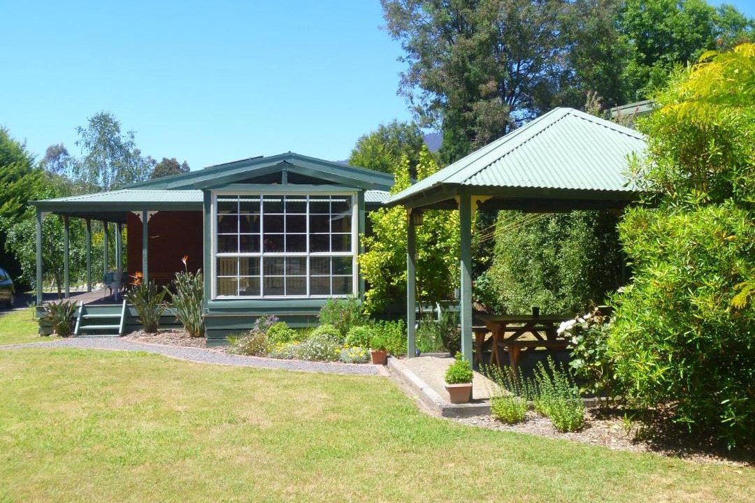 Photo of Others in Eildon