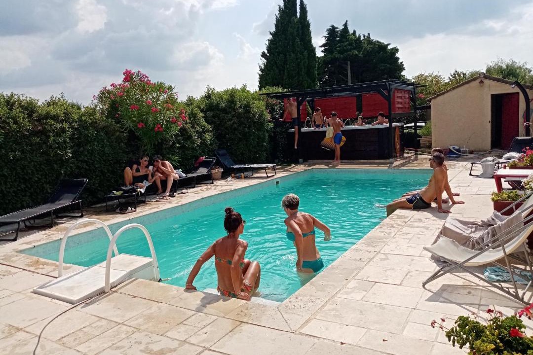 Photo of Others in Colonzelle