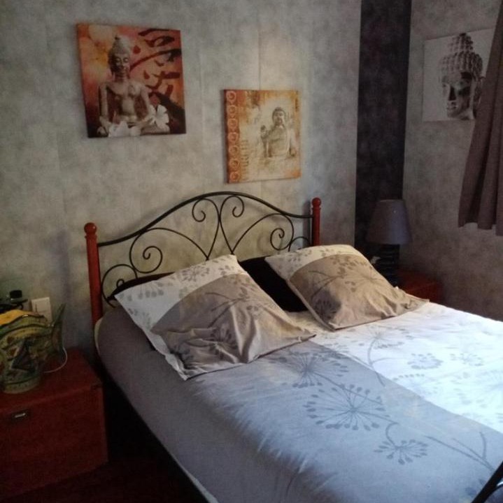 Photo of Bedroom in Colonzelle