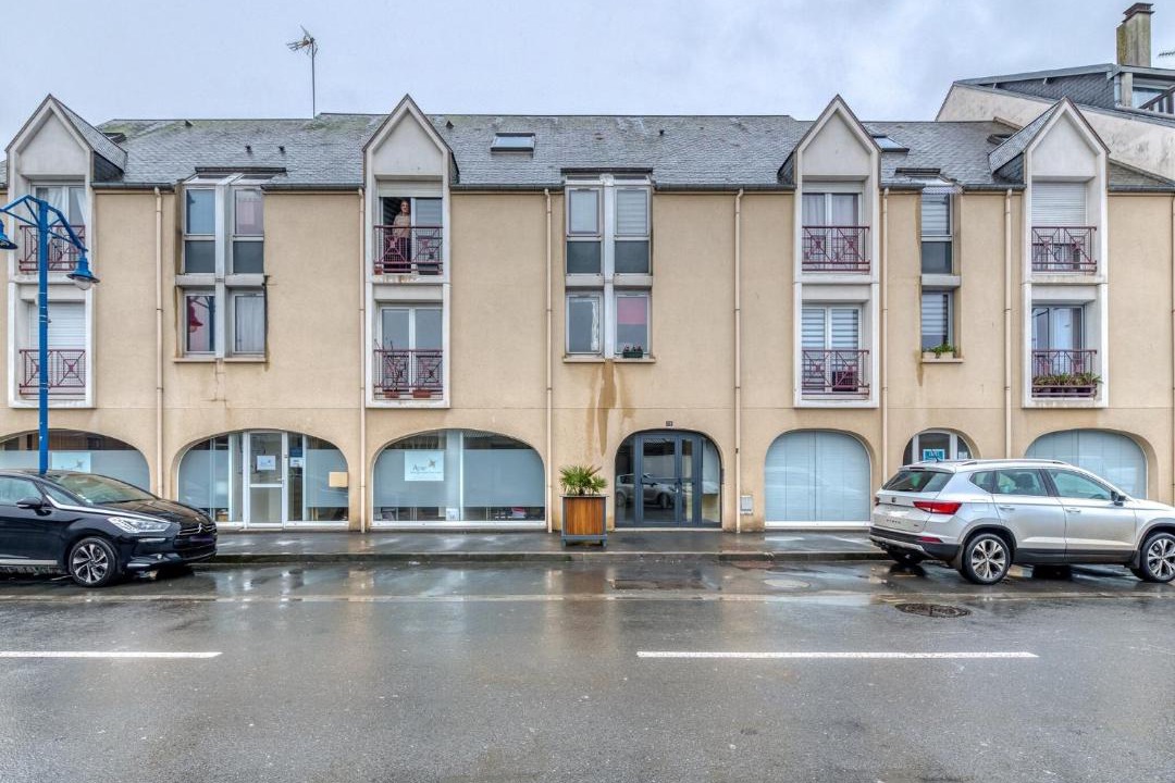 Photo of Others in Port-en-Bessin-Huppain