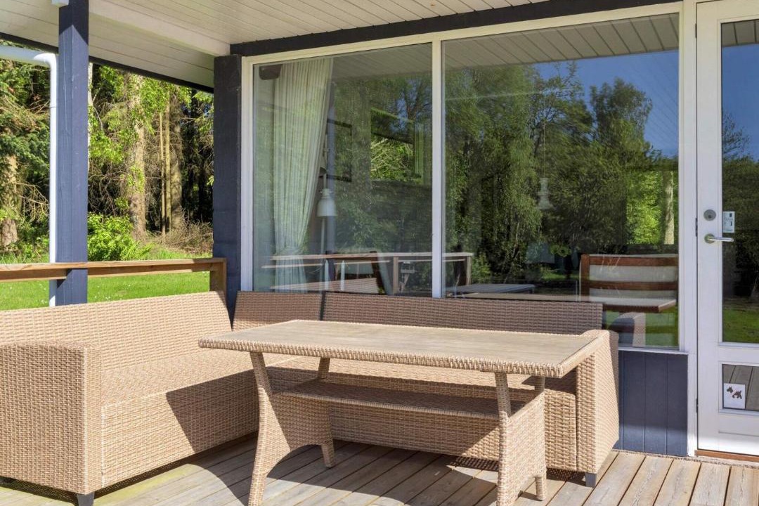 Photo of Patio Balcony in Fur