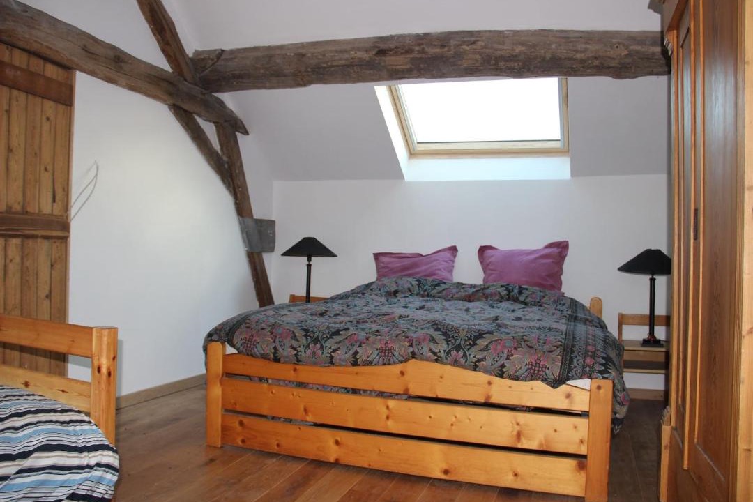 Photo of Bedroom in Villiers-les-Moines