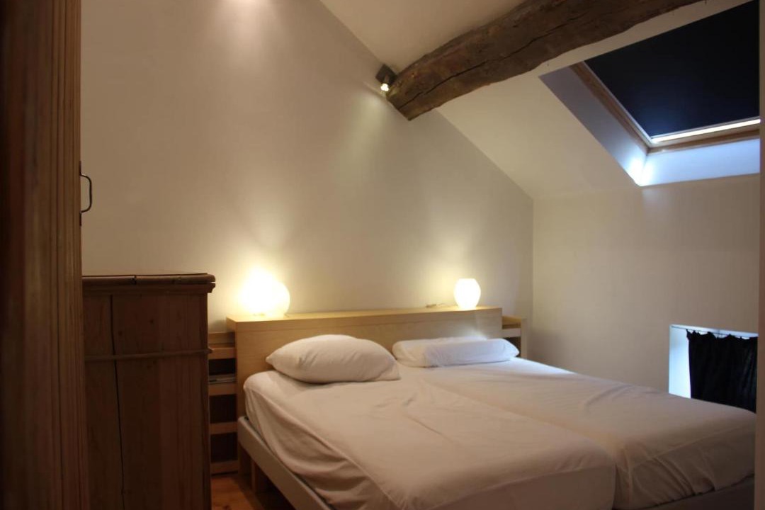 Photo of Bedroom in Villiers-les-Moines