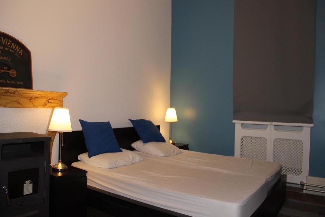 Photo of Bedroom in Villiers-les-Moines