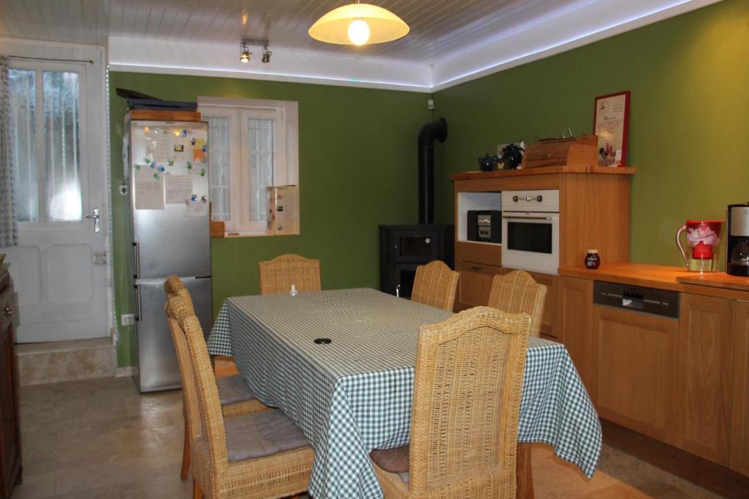Photo of Kitchen in Villiers-les-Moines