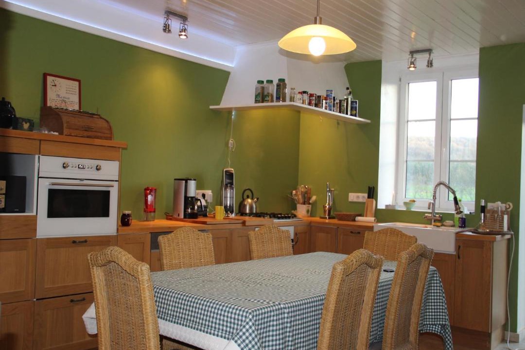 Photo of Kitchen in Villiers-les-Moines