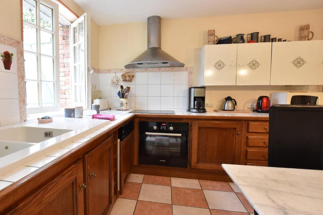 Photo of Kitchen in Englancourt