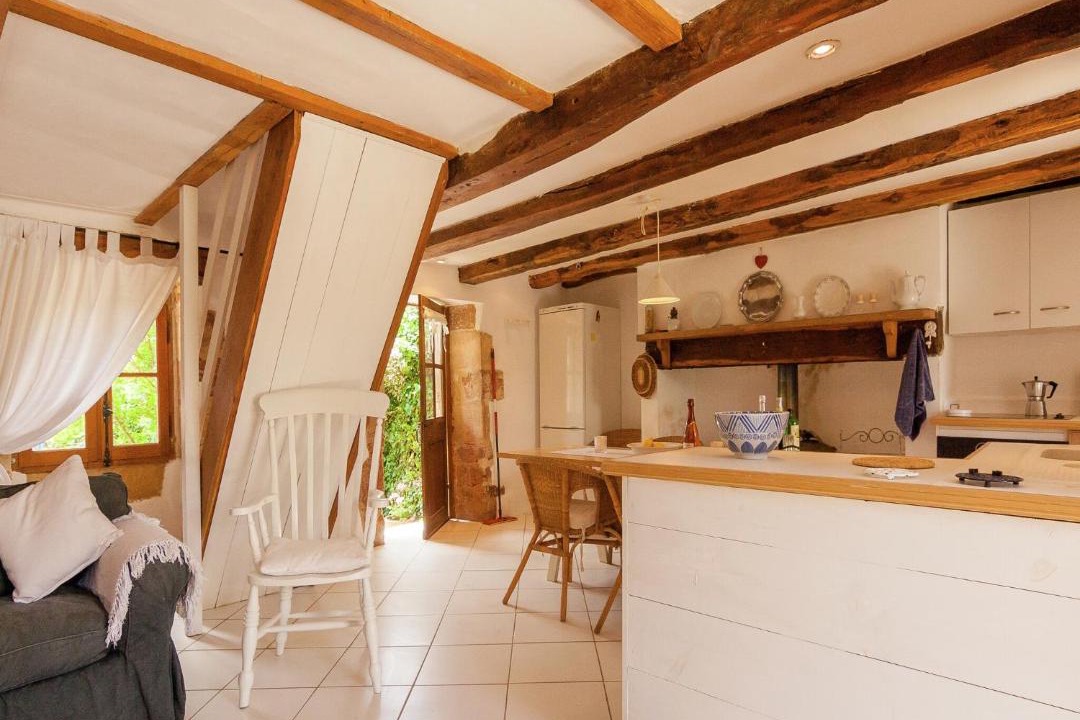 Photo of Kitchen in Badefols-d'Ans