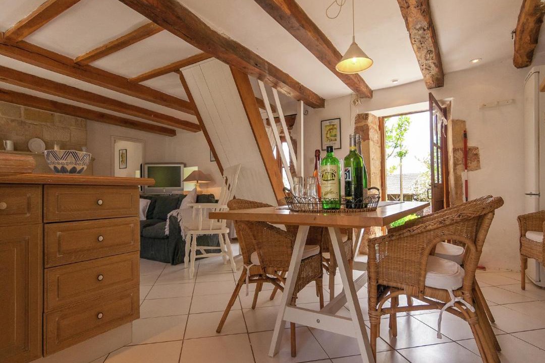 Photo of Kitchen in Badefols-d'Ans