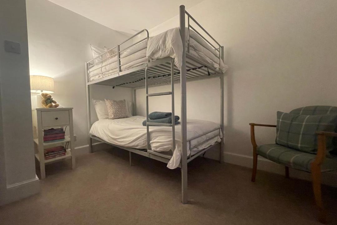 Photo of Bedroom in Wingham