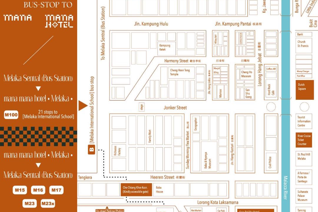 Photo of Others in Taman Kota Laksamana