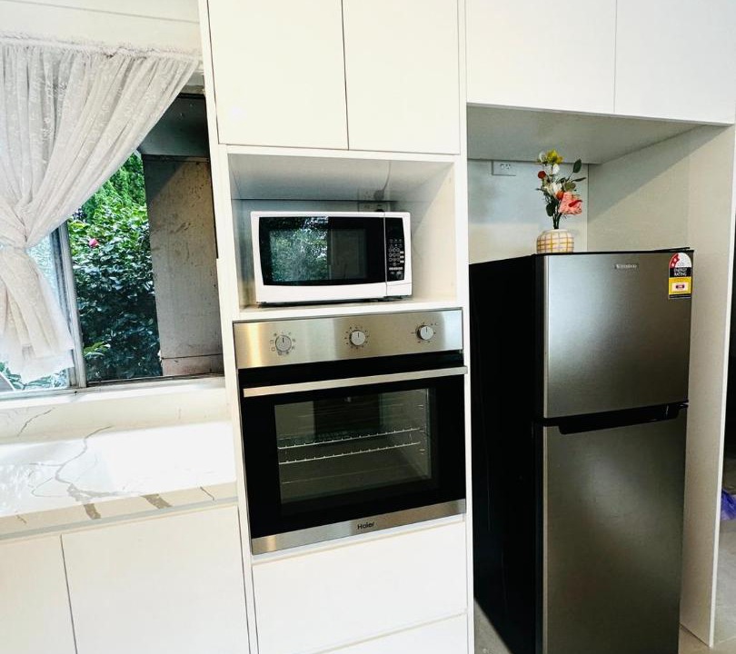 Photo of Kitchen in Carlingford