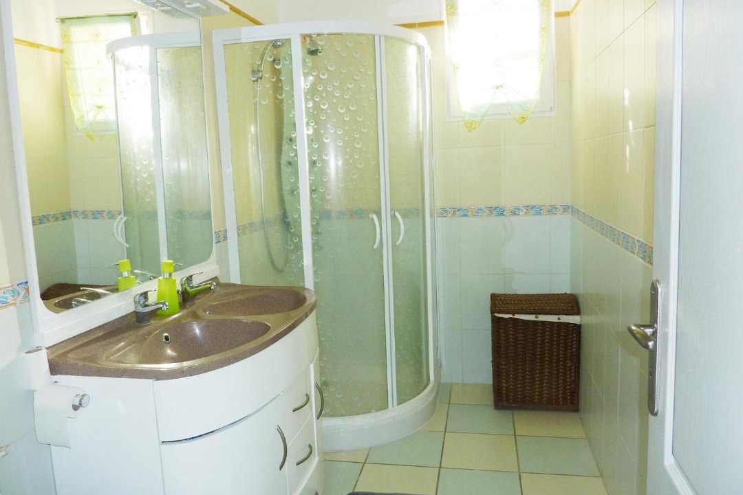 Photo of Bathroom in Saint-Pons