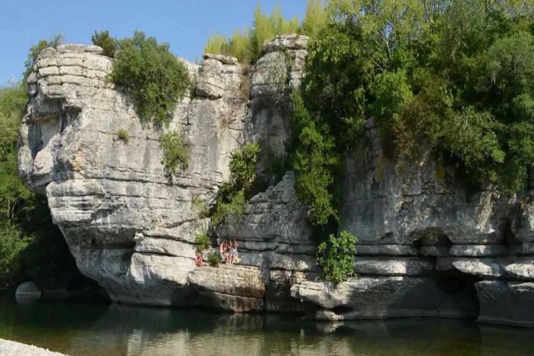 Photo of Others in Saint-Pons