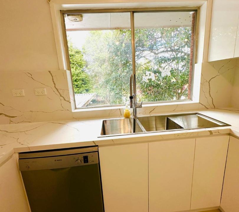 Photo of Kitchen in Carlingford