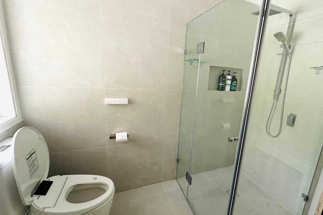 Photo of Bathroom in Carlingford