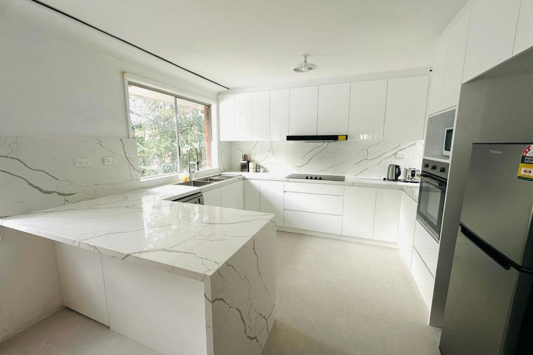 Photo of Kitchen in Carlingford