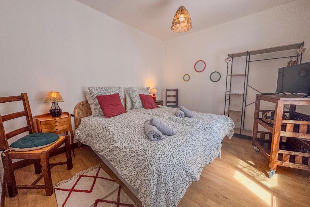 Photo of Bedroom in L'Aigle