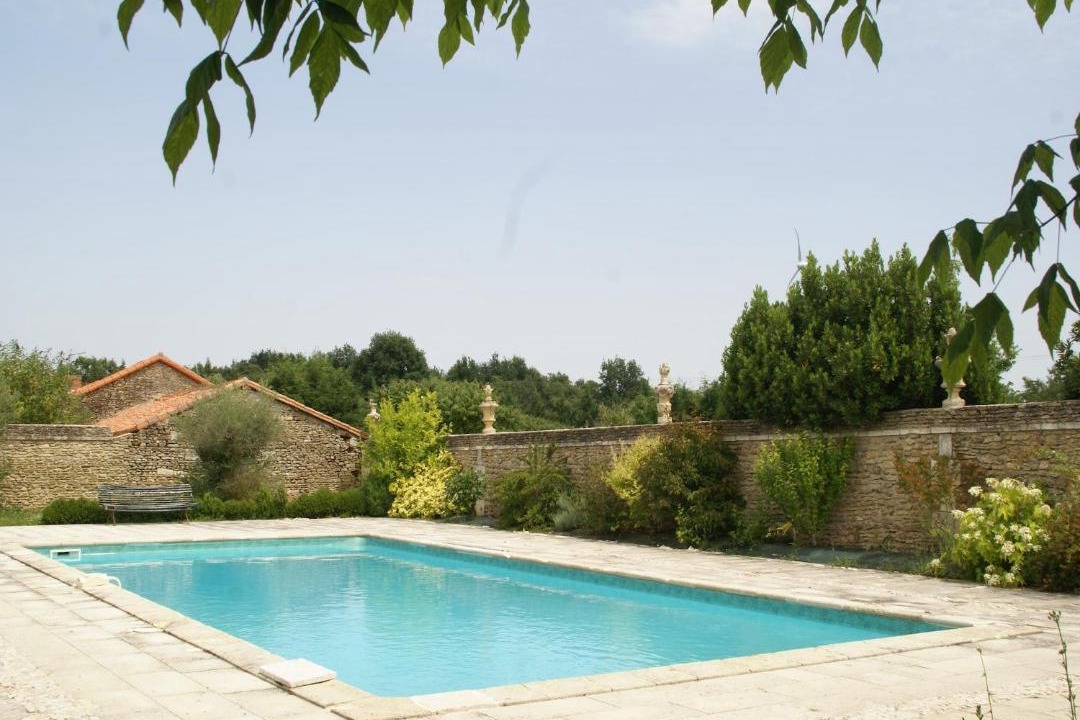 Photo of Others in Thurageau