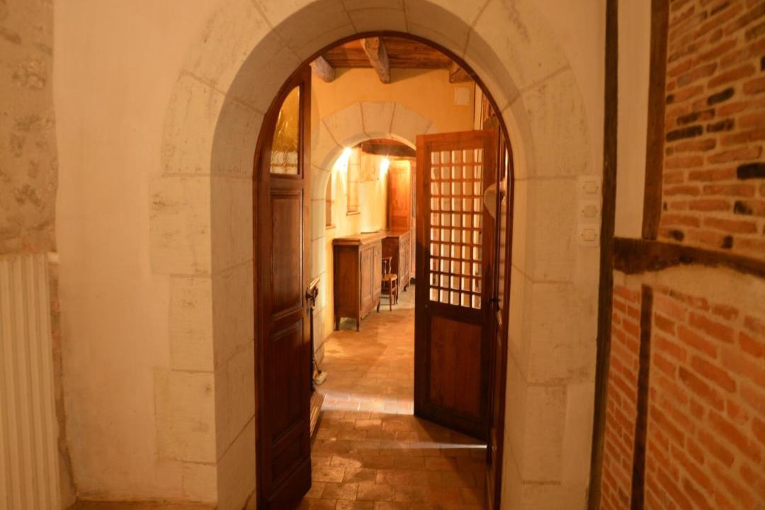 Photo of Others in Thurageau