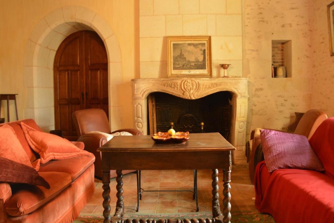 Photo of Others in Thurageau