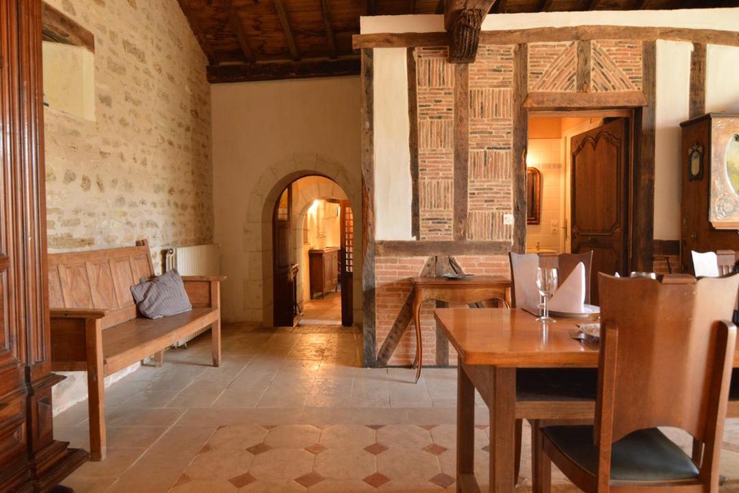 Photo of Others in Thurageau