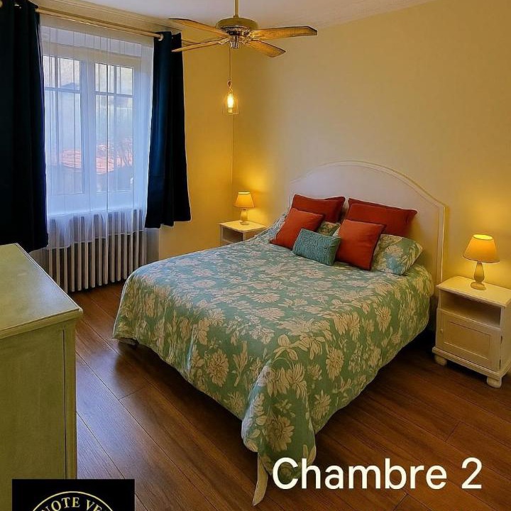 Photo of Bedroom in Foix