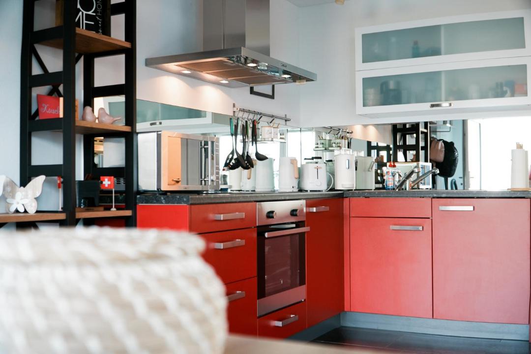 Photo of Kitchen in Mathon