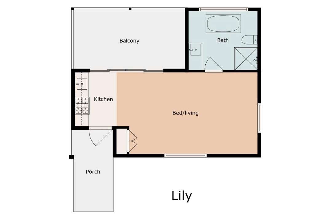 Photo of Others in Bellingen