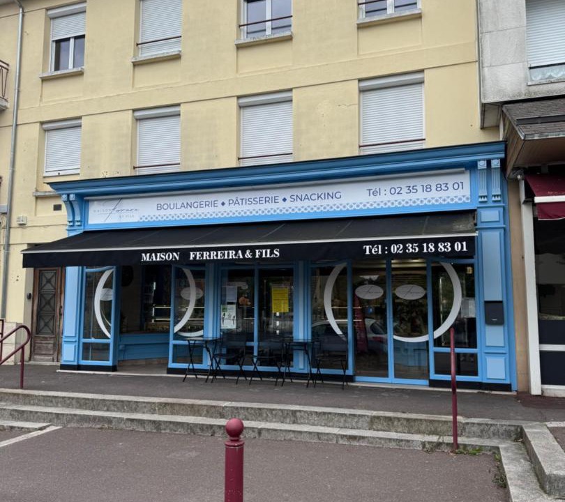 Photo of Others in Le Grand-Quevilly