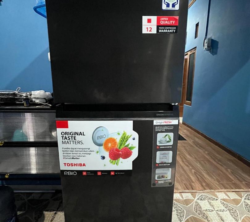 Photo of Kitchen in Sei Pinang
