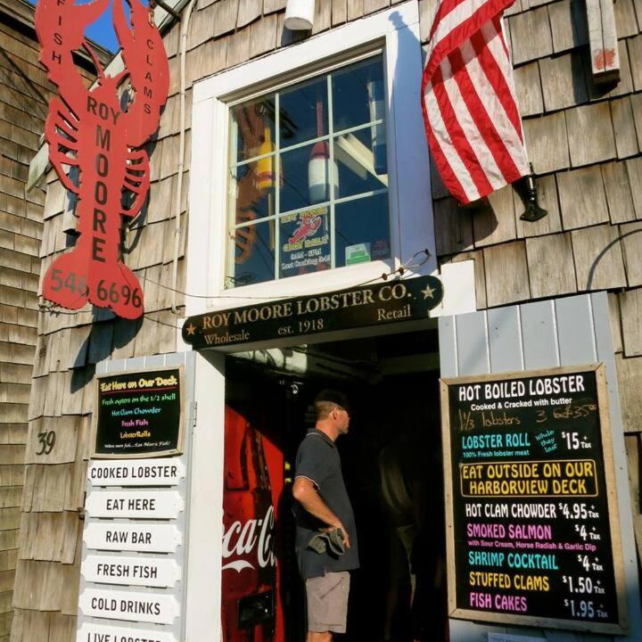 Photo of Others in Rockport