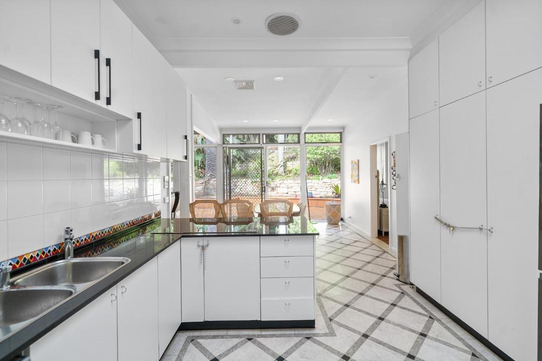 Photo of Kitchen in Vaucluse