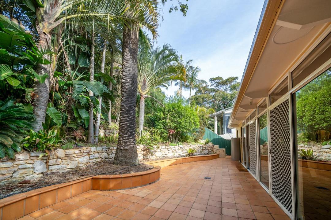 Photo of Patio Balcony in Vaucluse