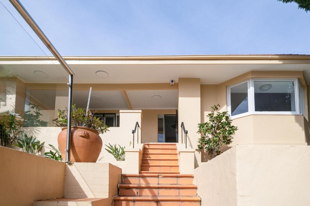Photo of Patio Balcony in Vaucluse