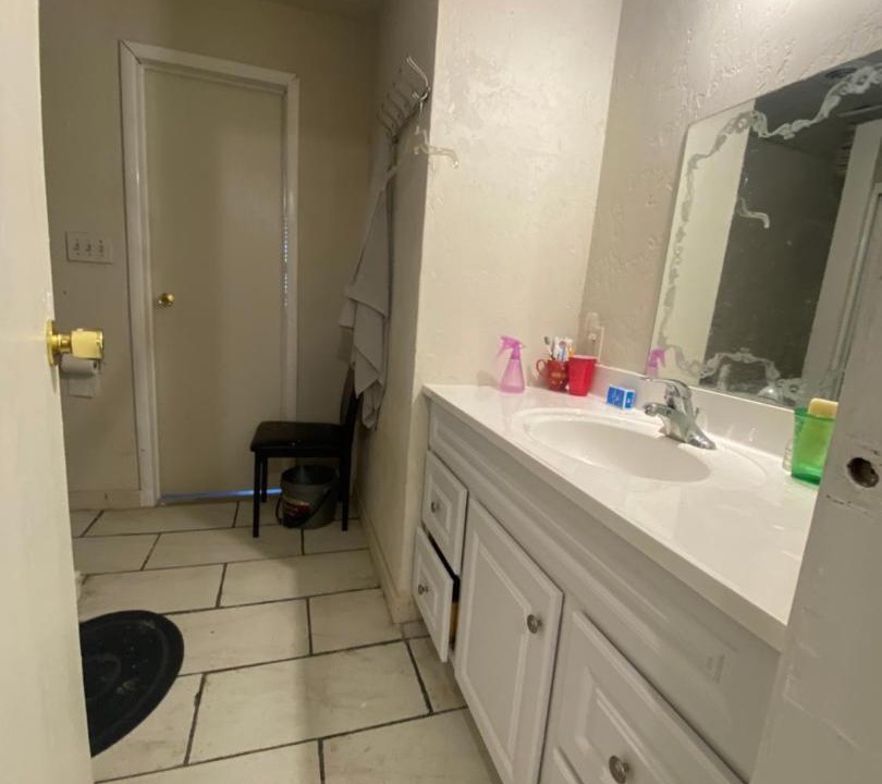 Photo of Bathroom in Oklahoma City