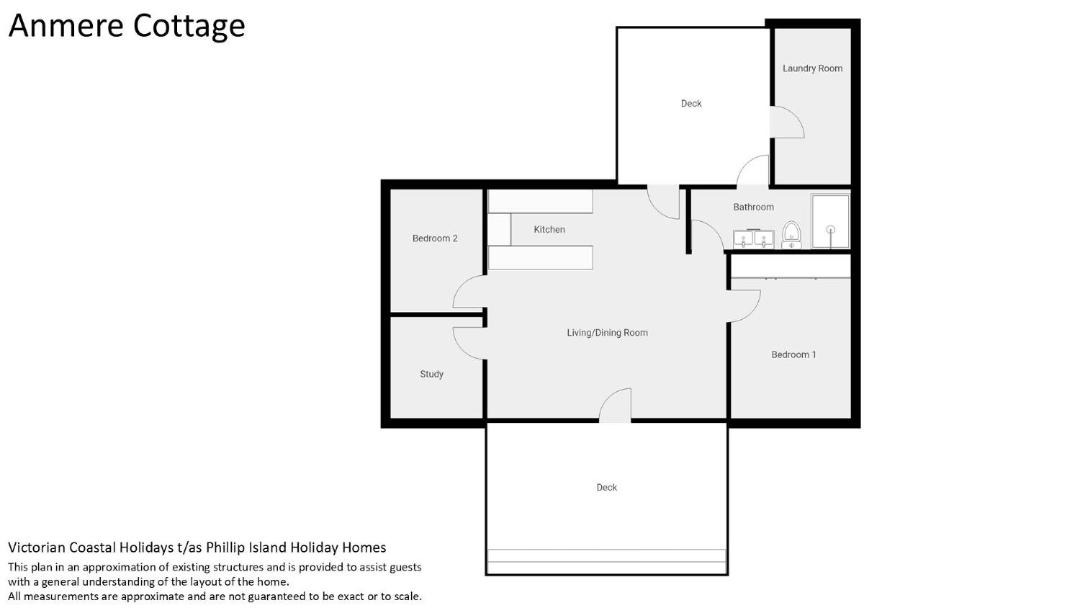 Photo of Others in Ventnor