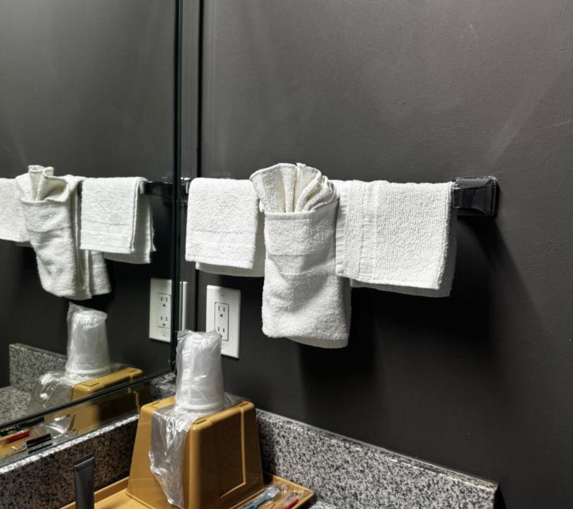 Photo of Bathroom in US 290