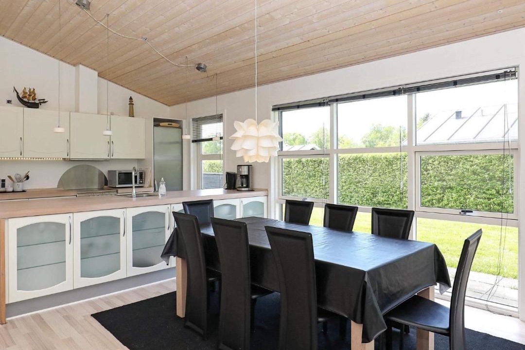 Photo of Kitchen in Hou