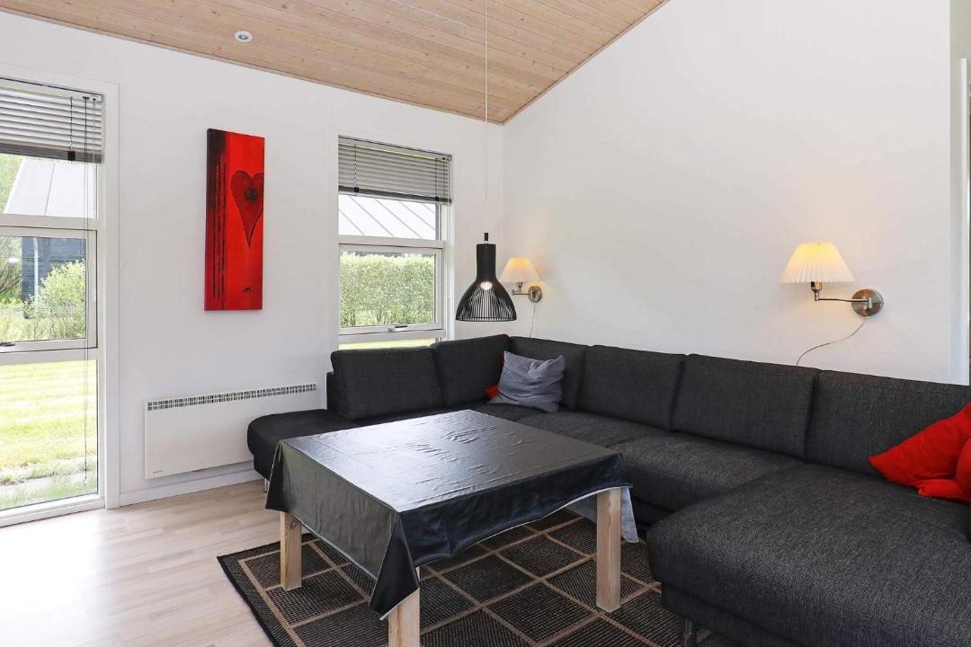 Photo of Livingroom in Hou
