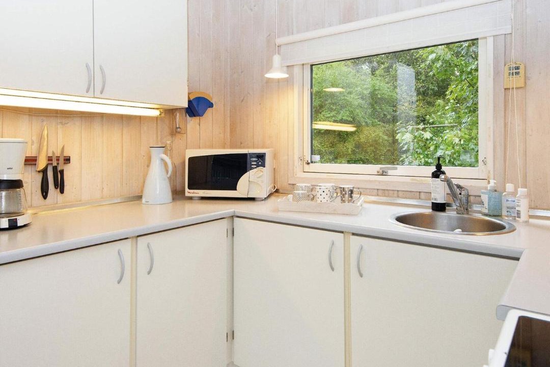 Photo of Kitchen in Farvang