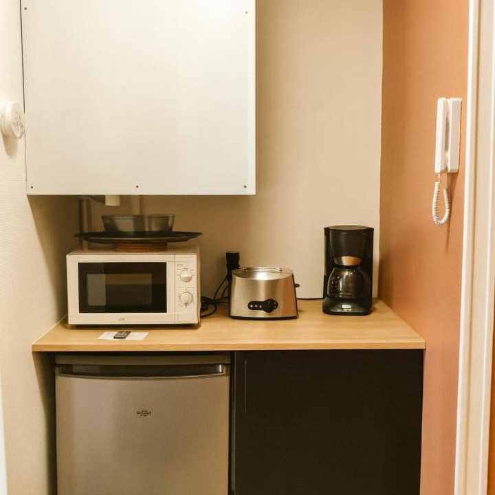 Photo of Kitchen in Trelaze