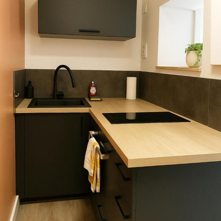 Photo of Kitchen in Trelaze