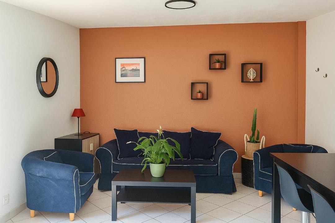 Photo of Livingroom in Trelaze